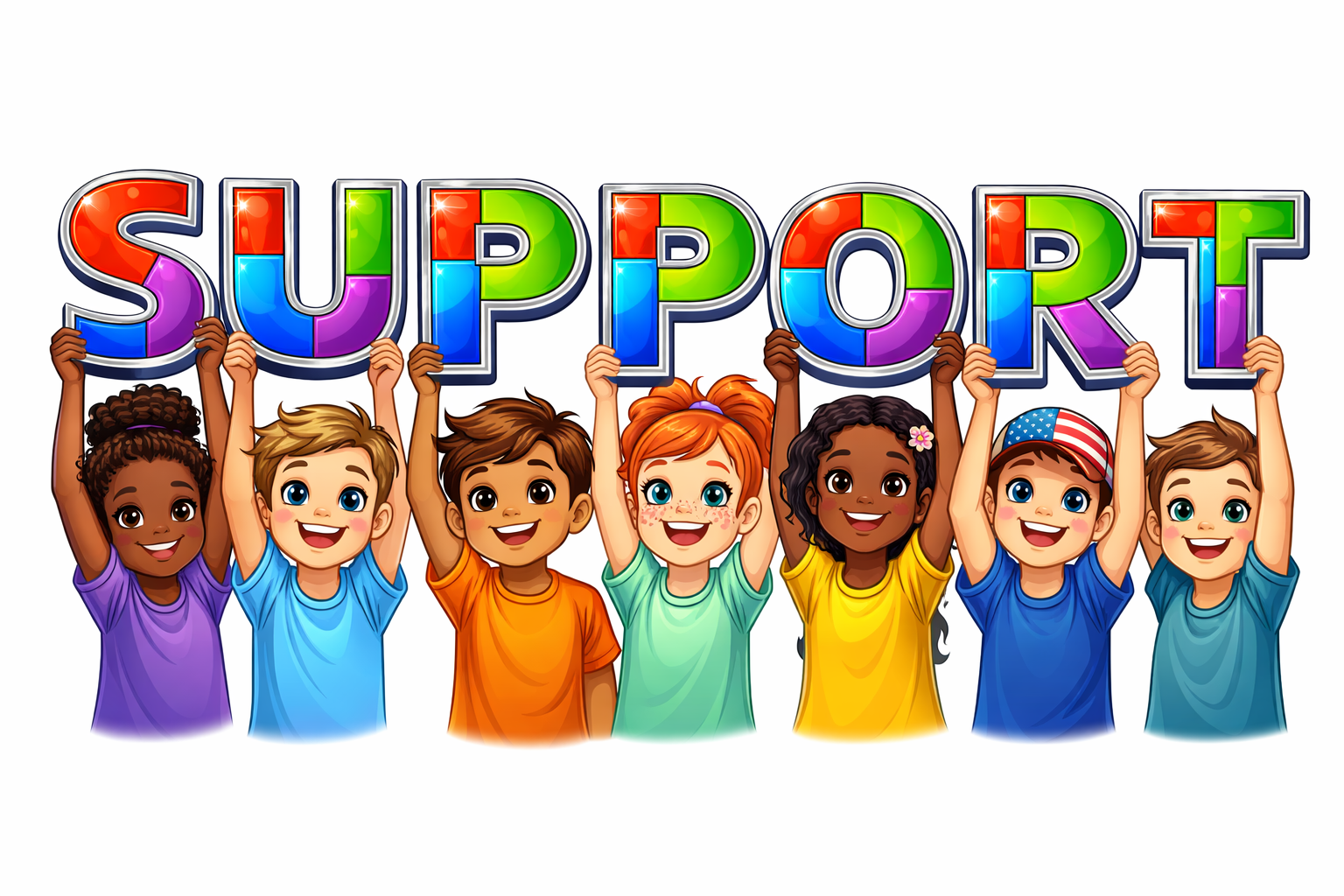 Why Support Academere? Why Support Academere?